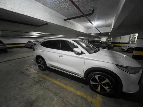 BYD SONG PLUS 1.5 DM-I HÍBRIDO AUTOMÁTICO BYD SONG PLUS 1.5 DM-I HÍBRIDO AUTOMÁTICO
